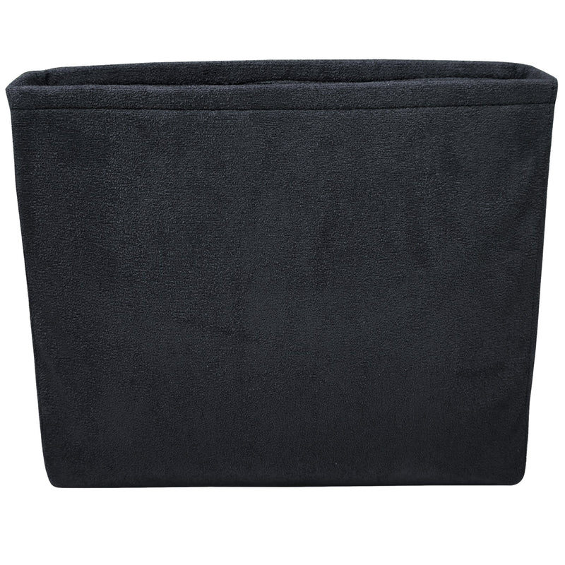 Organizer for [Curve Bag, Stow London] Bag Insert (Velvet, Slim Shape)