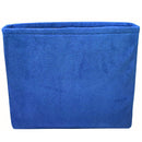 Organizer for [Musette Salsa bag, LV] Bag Insert (Velvet, Slim Shape)