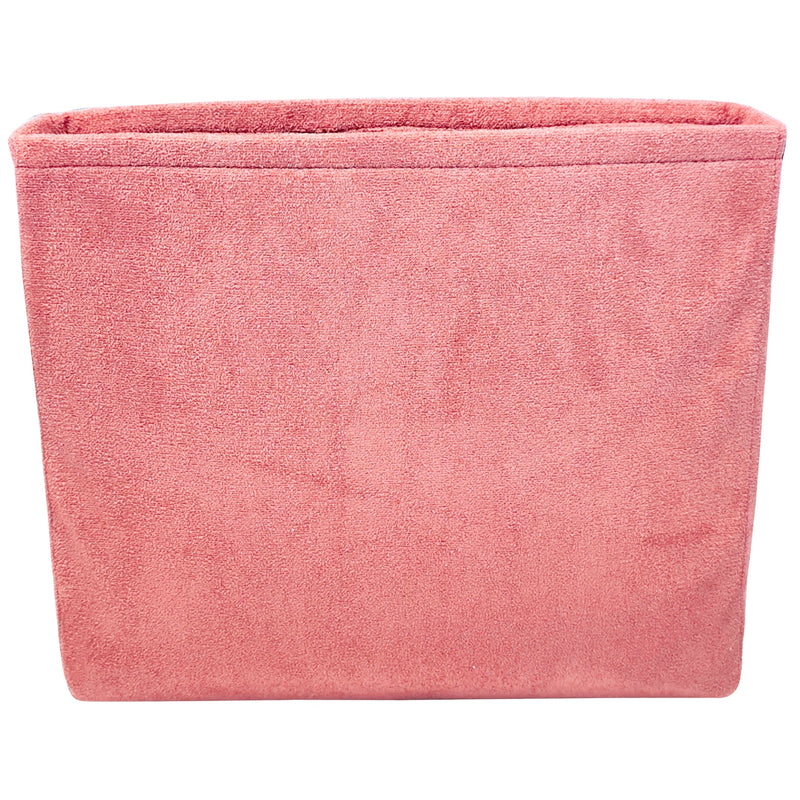 Organizer for [Curve Bag, Stow London] Bag Insert (Velvet, Slim Shape)