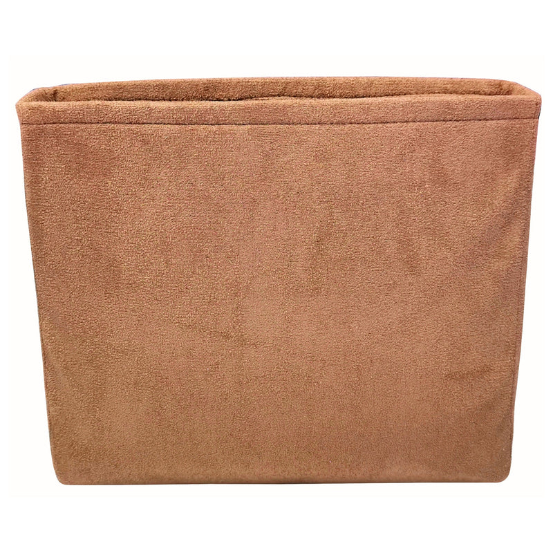 Organizer for [Porte-Documents Voyage PM, LV] Bag Insert (Velvet, Slim Shape)