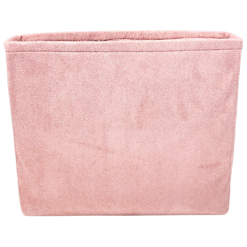 Organizer for [Curve Bag, Stow London] Bag Insert (Velvet, Slim Shape)