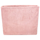 Organizer for [Musette Salsa bag, LV] Bag Insert (Velvet, Slim Shape)