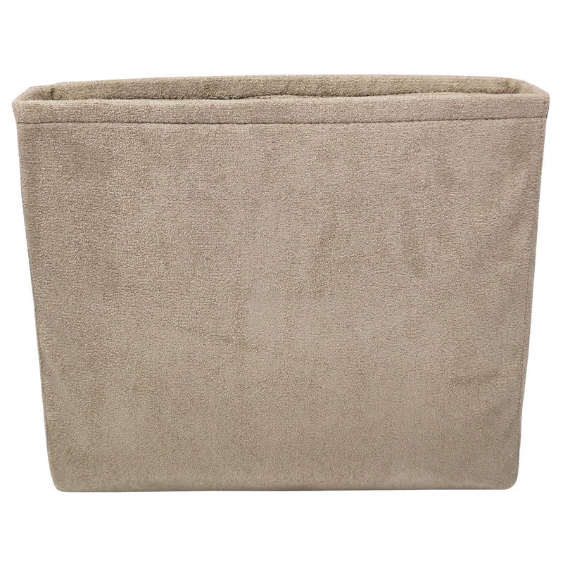 Organizer for [Musette Salsa bag, LV] Bag Insert (Velvet, Slim Shape)