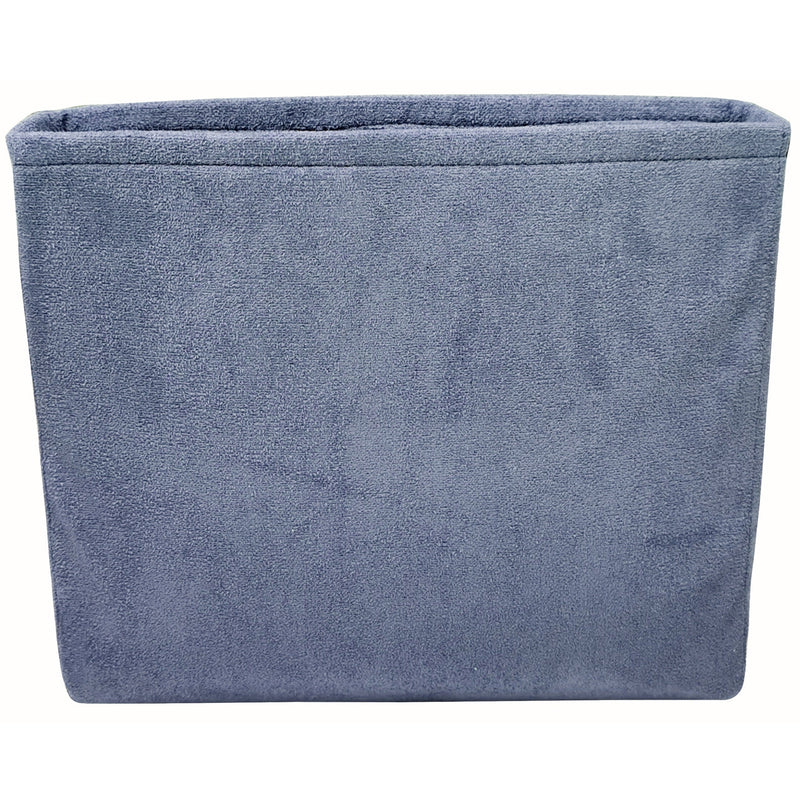 Organizer for [Curve Bag, Stow London] Bag Insert (Velvet, Slim Shape)