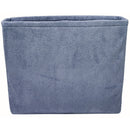 Organizer for [Pebble Grain Crossbody, Dooney and Bourke] Bag Insert (Velvet, Slim Shape)