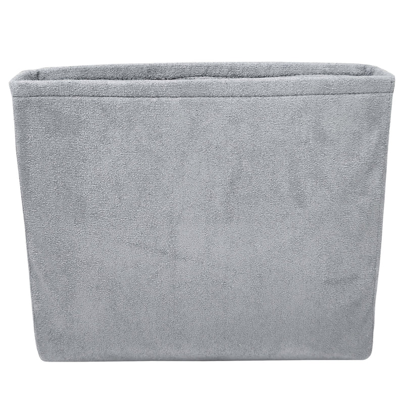 Organizer for [Curve Bag, Stow London] Bag Insert (Velvet, Slim Shape)