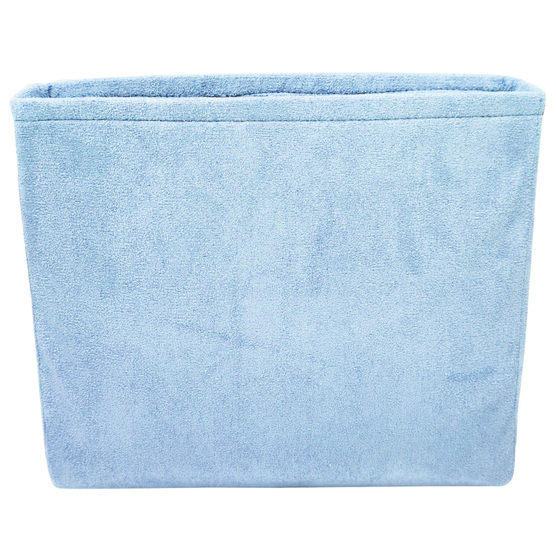 Organizer for [Curve Bag, Stow London] Bag Insert (Velvet, Slim Shape)