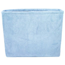 Organizer for [Musette Salsa bag, LV] Bag Insert (Velvet, Slim Shape)