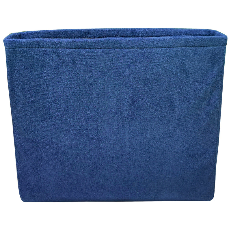 Organizer for [Curve Bag, Stow London] Bag Insert (Velvet, Slim Shape)