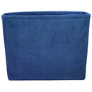 Organizer for [Musette Salsa bag, LV] Bag Insert (Velvet, Slim Shape)