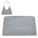 Organizer for [Maxi Candy Hobo, Mansur Gavriel] Velvet Bag Insert