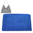 Organizer for [HORTENSE Hobo, Saint Laurent (YSL)] Velvet Bag Insert