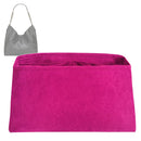Organizer for [HORTENSE Small Hobo, Saint Laurent (YSL)] Velvet Bag Insert