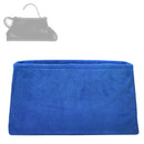 Organizer for [Flair 34cm, Celine] Velvet Bag Insert