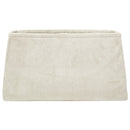 Organizer for [Juliet Shoulder Bag 38, Coach] Bag Insert (Velvet, Trapezoid Taper Shape)