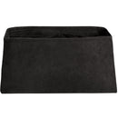 Organizer for [Juliet Shoulder Bag 30, Coach] Bag Insert (Velvet, Trapezoid Taper Shape)