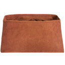 Organizer for [Juliet Shoulder Bag 38, Coach] Bag Insert (Velvet, Trapezoid Taper Shape)