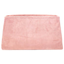 Organizer for [Laurel Shoulder Bag, Coach] Bag Insert (Velvet, Trapezoid Taper Shape)