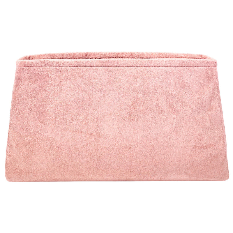 Organizer for [Juliet Shoulder Bag 38, Coach] Bag Insert (Velvet, Trapezoid Taper Shape)