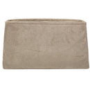 Organizer for [Juliet Shoulder Bag 30, Coach] Bag Insert (Velvet, Trapezoid Taper Shape)