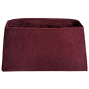 Organizer for [Juliet Shoulder Bag 38, Coach] Bag Insert (Velvet, Trapezoid Taper Shape)