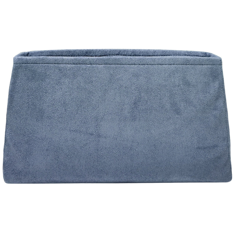 Organizer for [Juliet Shoulder Bag 30, Coach] Bag Insert (Velvet, Trapezoid Taper Shape)