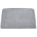 Organizer for [Juliet Shoulder Bag 38, Coach] Bag Insert (Velvet, Trapezoid Taper Shape)