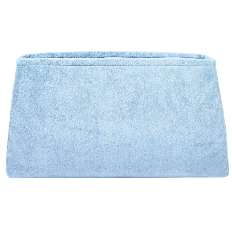 Organizer for [Juliet Shoulder Bag 38, Coach] Bag Insert (Velvet, Trapezoid Taper Shape)