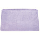 Organizer for [Laurel Shoulder Bag, Coach] Bag Insert (Velvet, Trapezoid Taper Shape)