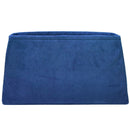 Organizer for [Juliet Shoulder Bag 38, Coach] Bag Insert (Velvet, Trapezoid Taper Shape)