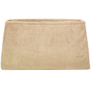 Organizer for [Laurel Shoulder Bag, Coach] Bag Insert (Velvet, Trapezoid Taper Shape)