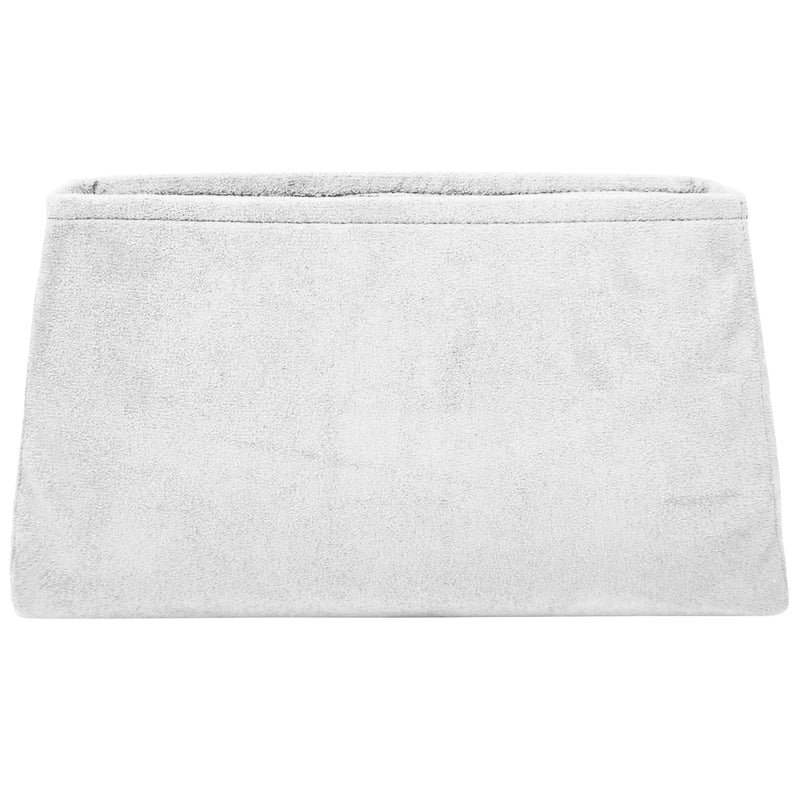 Organizer for [Juliet Shoulder Bag 38, Coach] Bag Insert (Velvet, Trapezoid Taper Shape)