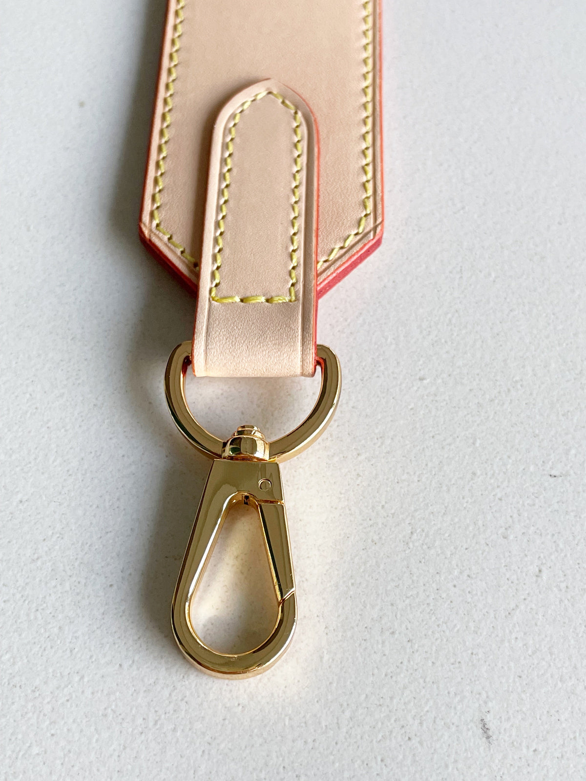 Wide Replacement Strap for Bags - 4cm Wide, Multiple Lengths, Fits Lar