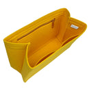 Organizer for [Mini Andiamo, Bottega Veneta] Bag Insert (Felt, Perfect Fit)