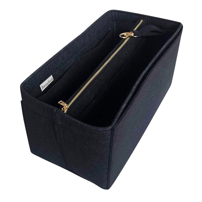 Organizer for [Medium CUBE BAG, Celine] Tote Purse Bag Insert