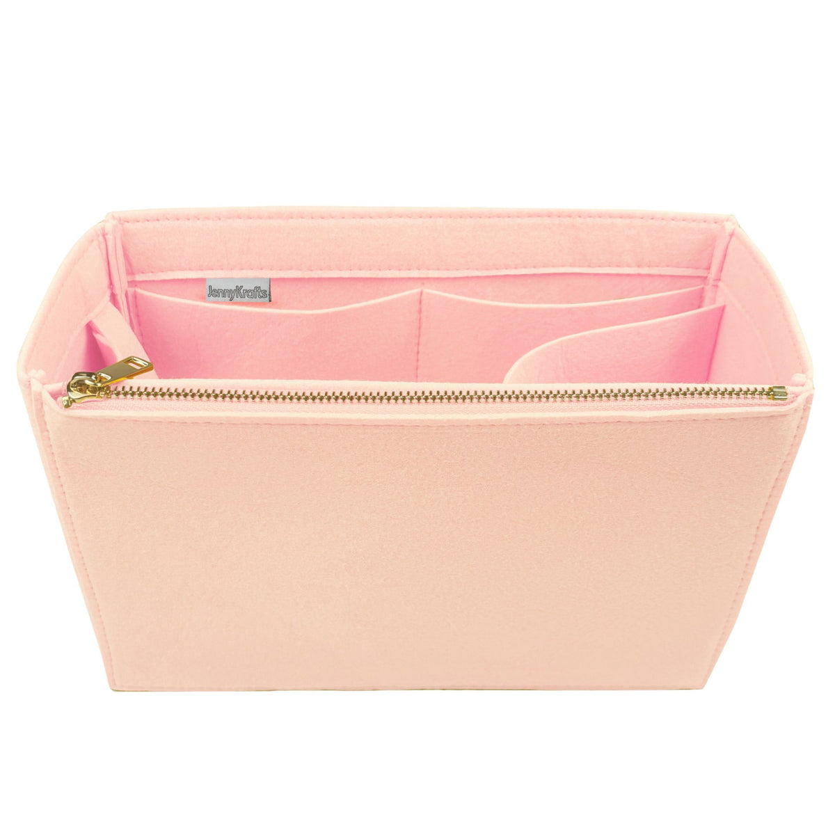 Organizer for [Neo Lockit PM, LV] Tote Purse Bag Insert Organiser