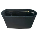 Organizer for [System Zipper Tote 13-inch, Cuyana] Bag Insert (Felt, Contour Fit)