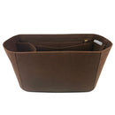 Organizer for [East West Easy Tote, Cuyana] Bag Insert (Felt, Contour Fit)