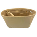 Organizer for [Ophidia GG Small Tote, Gucci] Bag Insert (Felt, Contour Fit)