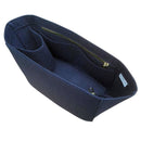 Organizer for [Spin east-west tote, Chloe] Bag Insert (Felt, Contour Fit)