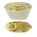 Organizer for [Spin east-west tote, Chloe] Bag Insert (Felt, Contour Fit)