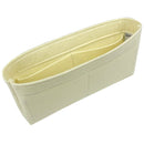 Organizer for [GG Emblem maxi tote bag, Gucci] Bag Insert (Felt, A Pair of Inserts)