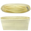 Organizer for [Rogue 40, Coach] Bag Insert (Felt, A Pair of Inserts)