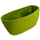 Organizer for [Koala Sling Bag Large, Portland Leather Goods] Bag Insert (Felt, Perfect Fit)