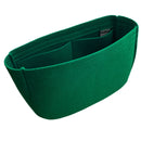 Organizer for [Koala Sling Bag Large, Portland Leather Goods] Bag Insert (Felt, Perfect Fit)