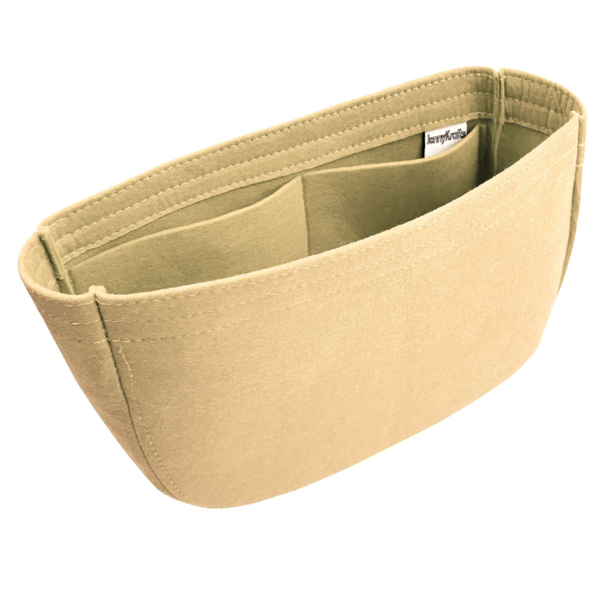 Organizer for [Koala Sling Bag Medium, Portland Leather Goods
