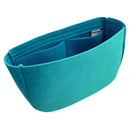 Organizer for [Petite Fanny, Clare V.] Bag Insert (Felt, Perfect Fit)