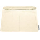 Organizer for [Trianon MM, LV] Bag Insert (Felt, Trapezoid Taper Shape)