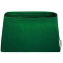 Organizer for [Ella Shoulder Bag, Coach] Bag Insert (Felt, Trapezoid Taper Shape)