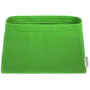 Organizer for [Easton Tote Bag, Coach] Bag Insert (Felt, Trapezoid Taper Shape)